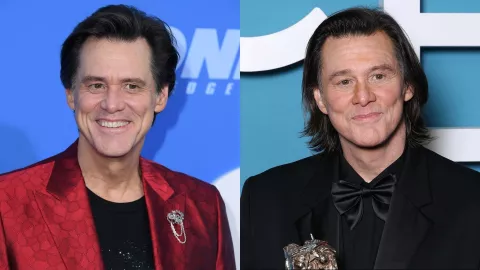 Jim Carrey