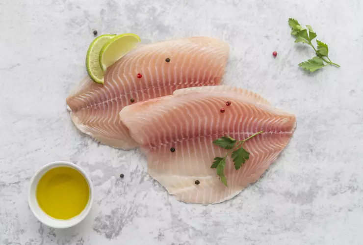 Mujer pierde los brazos y piernas luego de comer un pescado contaminado