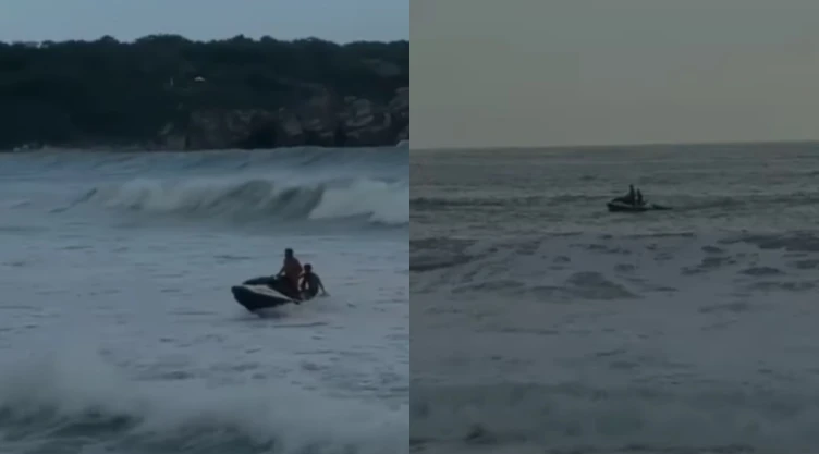 Rescatan-a-turista-francés-de-fuerte-oleaje-en-Zicatela-Puerto-Escondido-Oaxaca