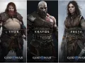 God of War: Ragnarok