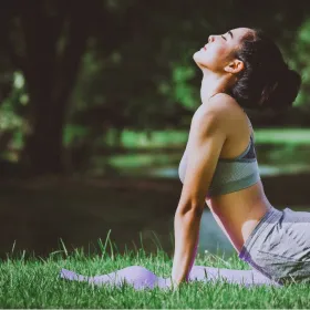 3 pruebas físicas para saber si estás en buena forma después de los 50