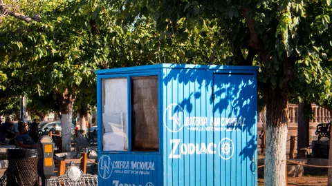 Estos signos zodiacales podrían ganar la lotería si usas sus números de la suerte