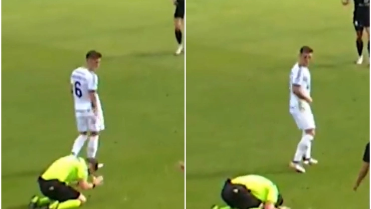 arbitro-de-rodillas-partido