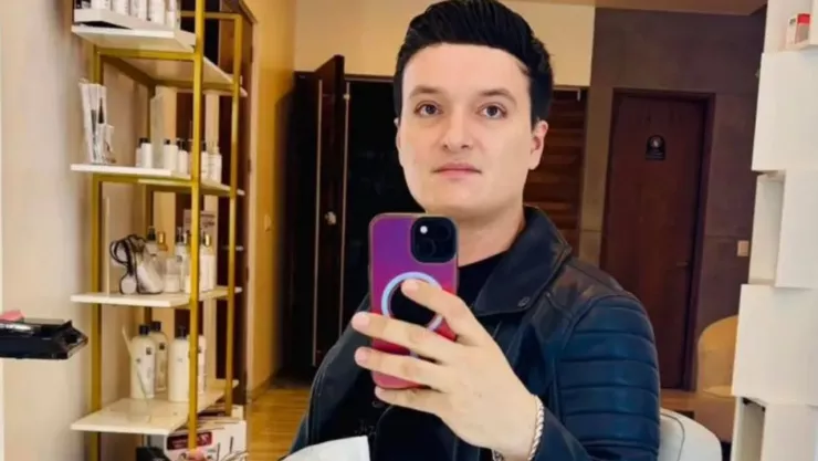 Asesinan a Edgar Molina en Guanajuato; condenan su muerte como un acto cobarde