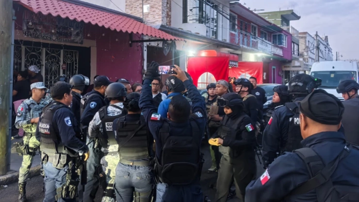 intento linchamiento tianguismanalco puebla