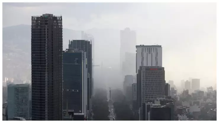 Lluvias en CDMX y otros estados de México hoy 1 de agosto de 2025