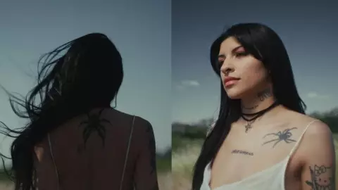 “La Cueva” la nueva canción de Cazzu