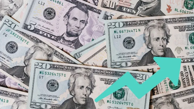 Tipo de cambio en Tijuana Subió el dólar hoy 14 marzo