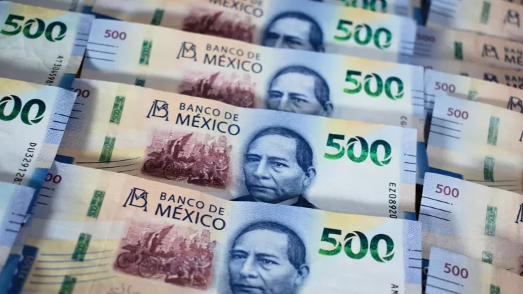 ¿Cuánto debes recibir de aguinaldo si ganas 25 mil pesos al mes en 2024?