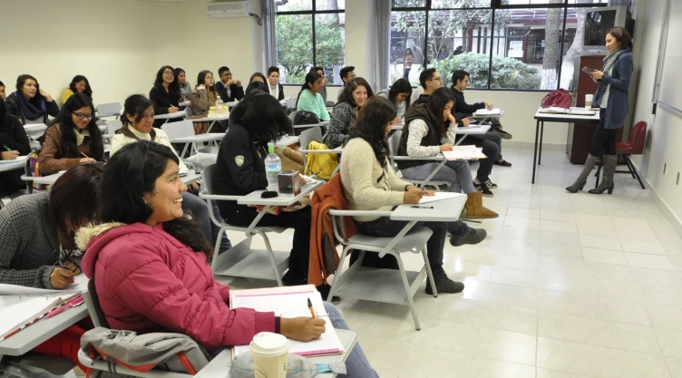 Cómo es actualmente la educación en México