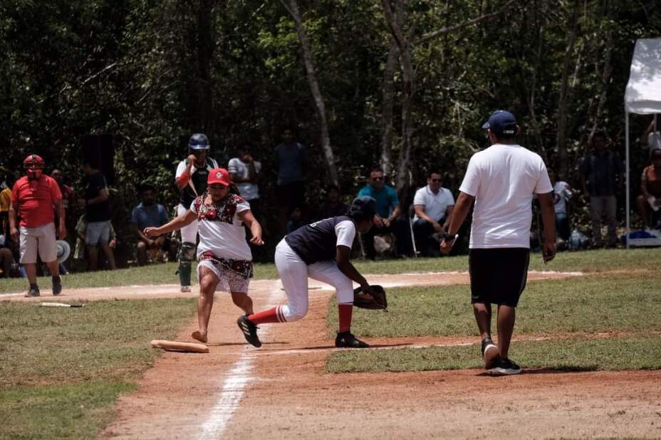 Elegidas de Punta Cana vencen a las Diablillas de Hondzonot