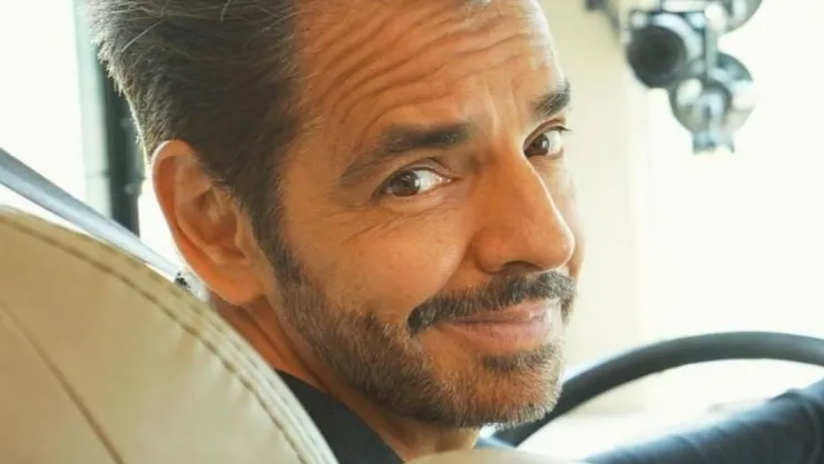 Eugenio Derbez rompe el silencio tras la muerte de Sammy Pérez.