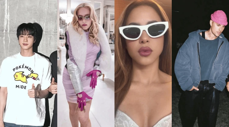 ¿Cuánto cobró BTS, Madonna, Shakira y Justin Bieber por presentarse en la final del Mundial 2026.png