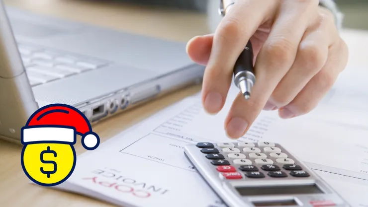 Aguinaldo 2024 ¿Cuánto es lo mínimo que debes recibir de acuerdo a tus horas trabajadas?