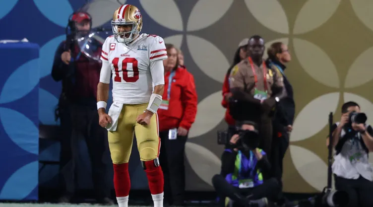 San Francisco vs Kansas CIty