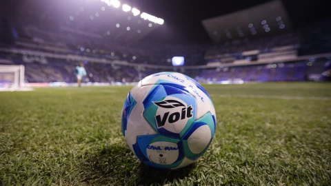 Liga BBVA MX Clausura 2026 Cruz Azul vs Puebla