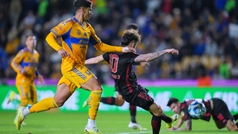 tigres toluca en vivo liga mx 2026 clausura 2026