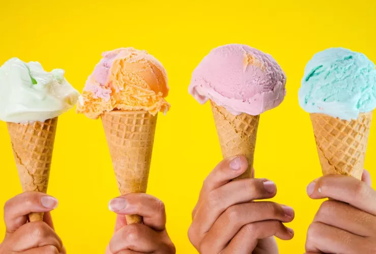 Enfermedad que causa la Listeria bacteria en helados contaminados 2023