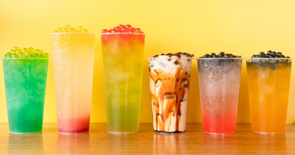 ¡Alerta! Estas Bebidas Pueden Estar Aumentando tu Resistencia a la Insulina (y Dañando tu Salud)