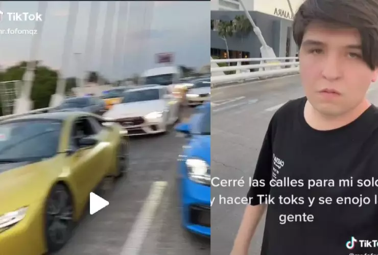 quien es el fofo márquez