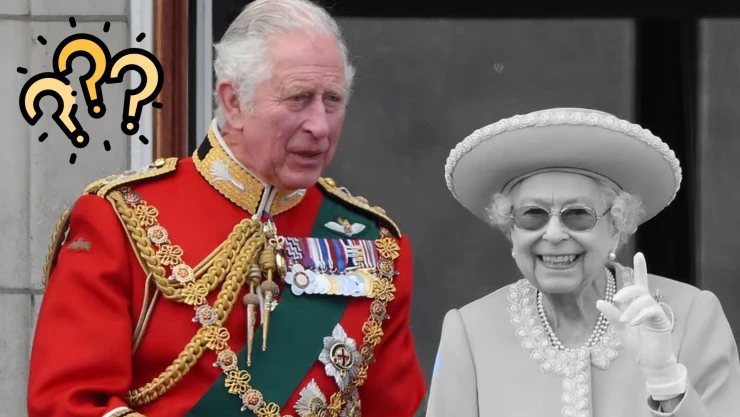 ‘El Rey Carlos muere hoy’: Esta es la publicación que predijo la fecha EXACTA de la muerte de la Reina y asegura la del monarca