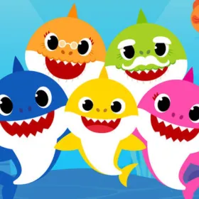 Baby Shark