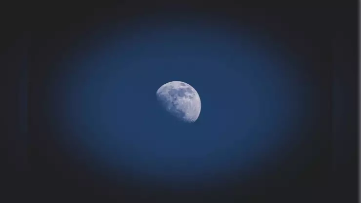 fenomeno astronomico