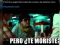 Para terminar, uno de los más divertidos: el hermano estaba de quejumbroso mientras el elefantito solo disfrutaba de su día. ¡Sin duda, momentos que no te puedes perder!