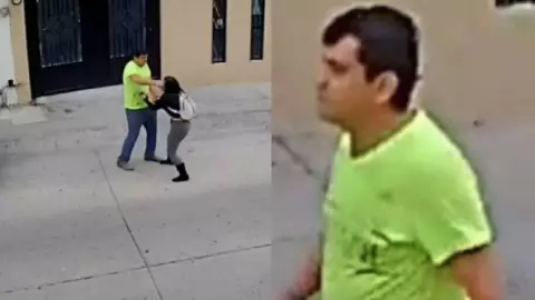 Detienen al presunto asesino de Milagro Monserrat; esto se sabe del caso de la mujer apuñalada en Leon