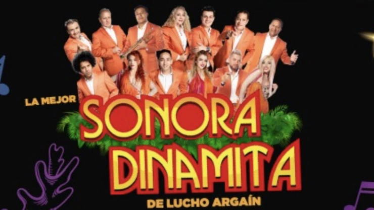 La Sonora Dinamita dará concierto GRATIS en Quintana Roo este 2026: Fecha, hora y dónde será el evento