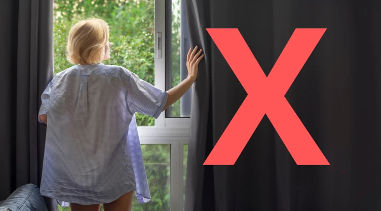 cortinas blackout