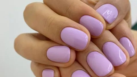 5 colores en uñas que son tendencia para ir a festivales de música: son ideales en todo tipo de formas