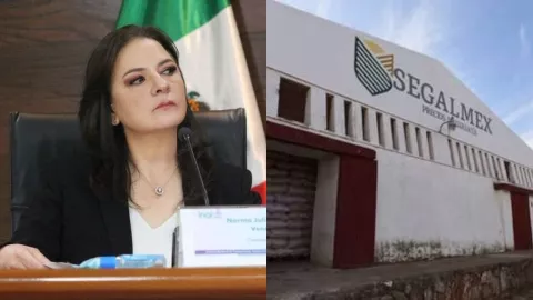 INAI va por Segalmex, le ordena entregar documentos por caso de corrupción