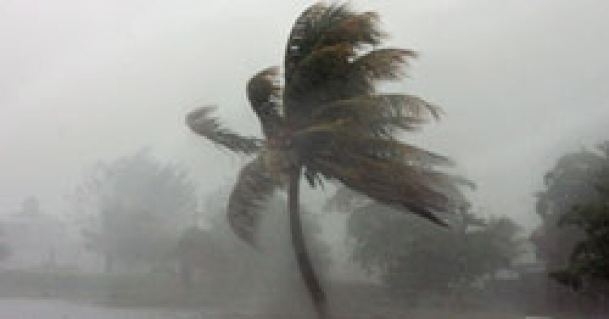 Así afectará a Jalisco la formación del Ciclón Tropical Bud sobre el Pacífico