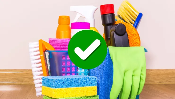 detergente