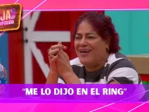 Pimpinela Escarlata recordó cómo se enteró de la muerte de su padre