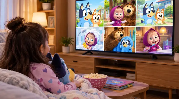 cuidado personal con masha y el oso.jpeg