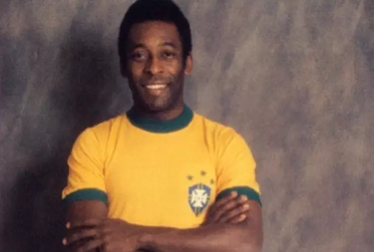 Pelé