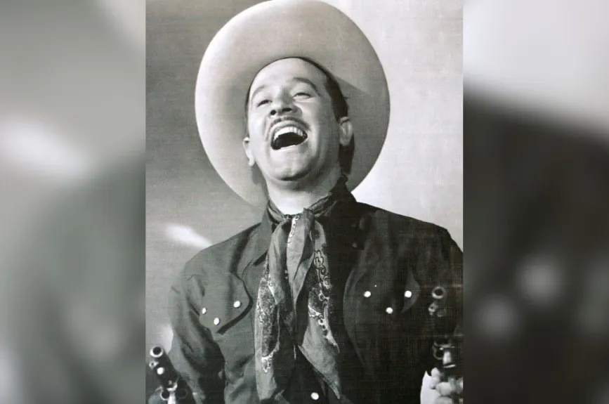 La acapulqueña nos interpretará “Amorcito corazón” de Pedro Infante...