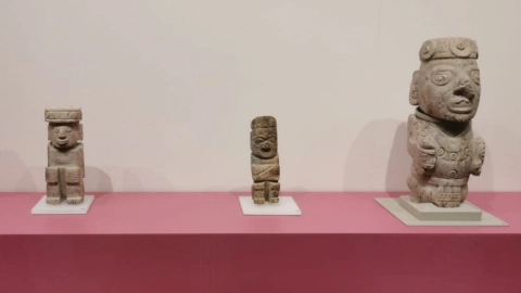 Templo Mayor