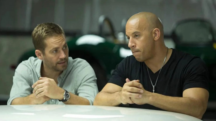 ‘Fast & Furious’