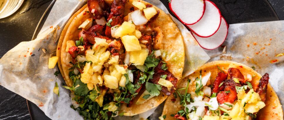 Tacos