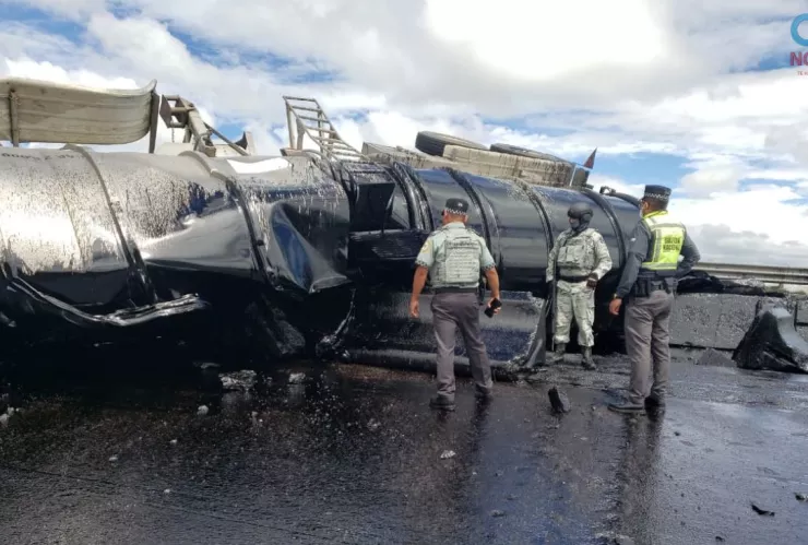 autopista méxico puebla