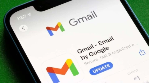La nueva medida de Google buscará exponer los correos que son spam y así evitar estafas