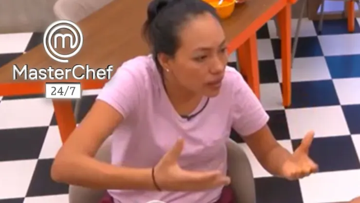 MasterChef 24/7