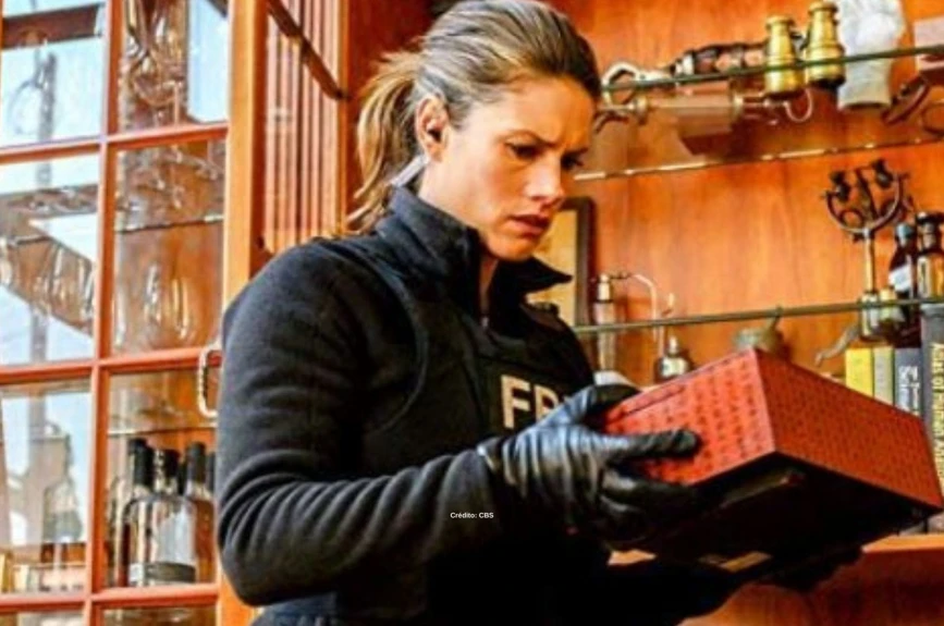 missy-peregrym-fbi