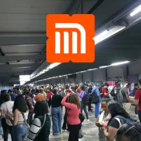 Metro CDMX EN VIVO: ¿Qué pasa hoy sábado 1 de noviembre de 2025?