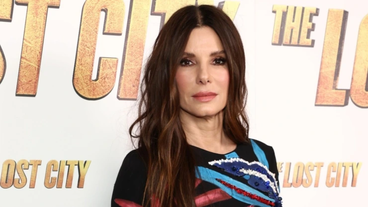 Sandra Bullock es víctima de estafas en internet