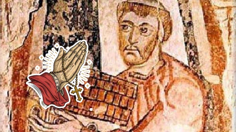 Santoral_ ¿Qué santo se celebra HOY lunes 12 de enero de 2026_.webp