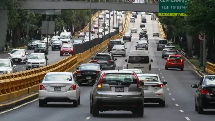 Se reactiva el trabajo comunitario por fotocívicas en la CDMX